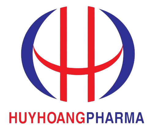 HUY HOÀNG PHARMA